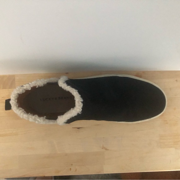 High top sneakers - Picture 4 of 7